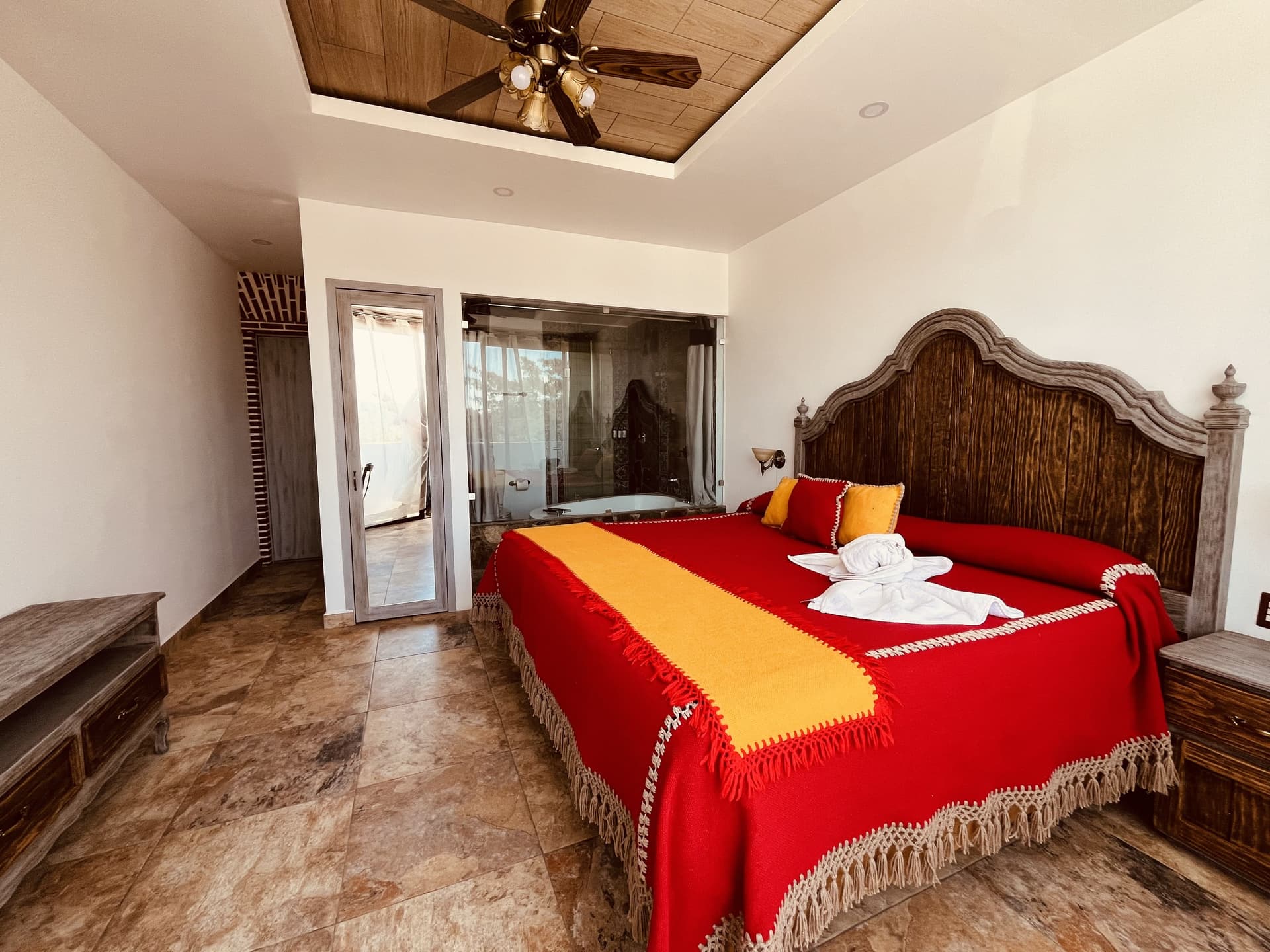 Master Suite imagen 1