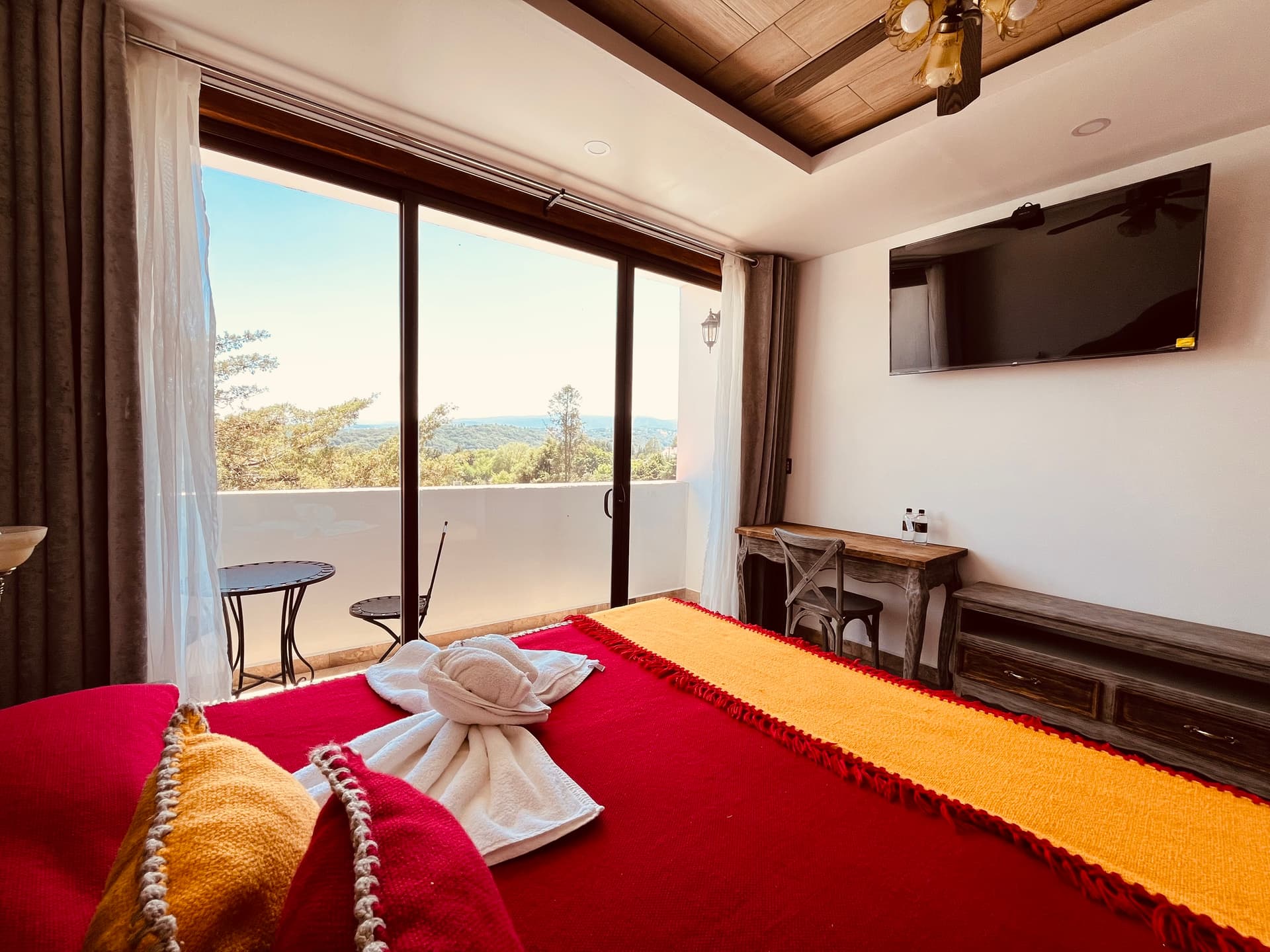 Master Suite imagen 3