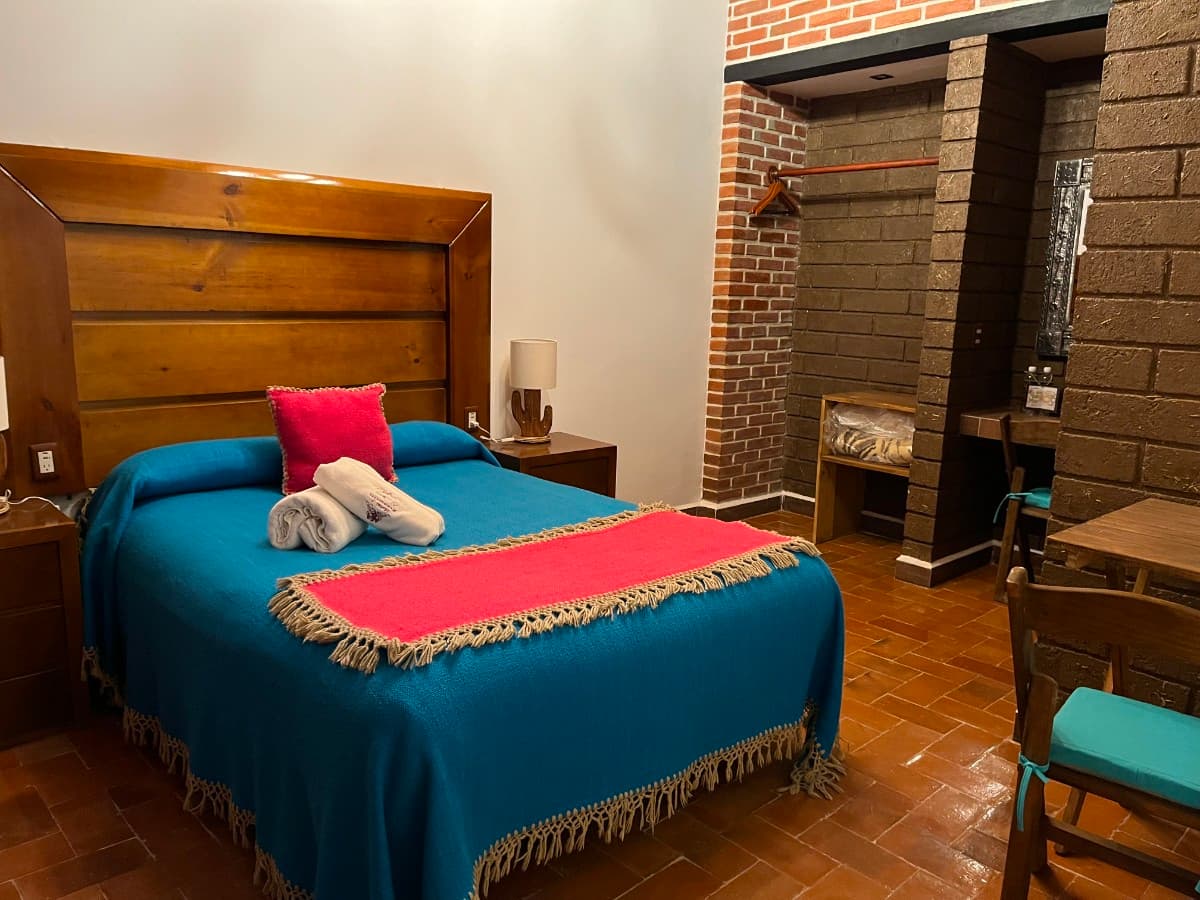 Hotel el Águila  imagen 6