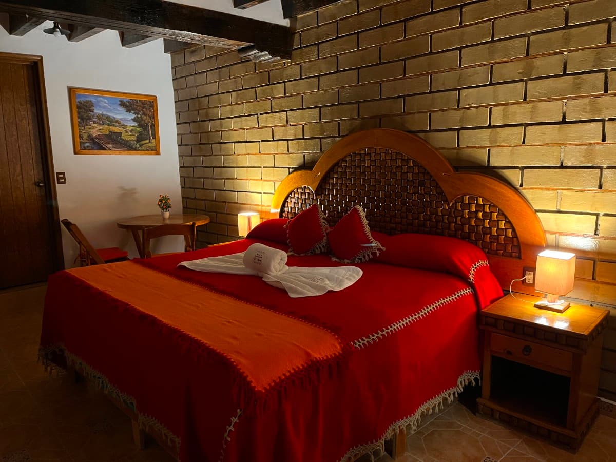 Hotel el Águila  imagen 10