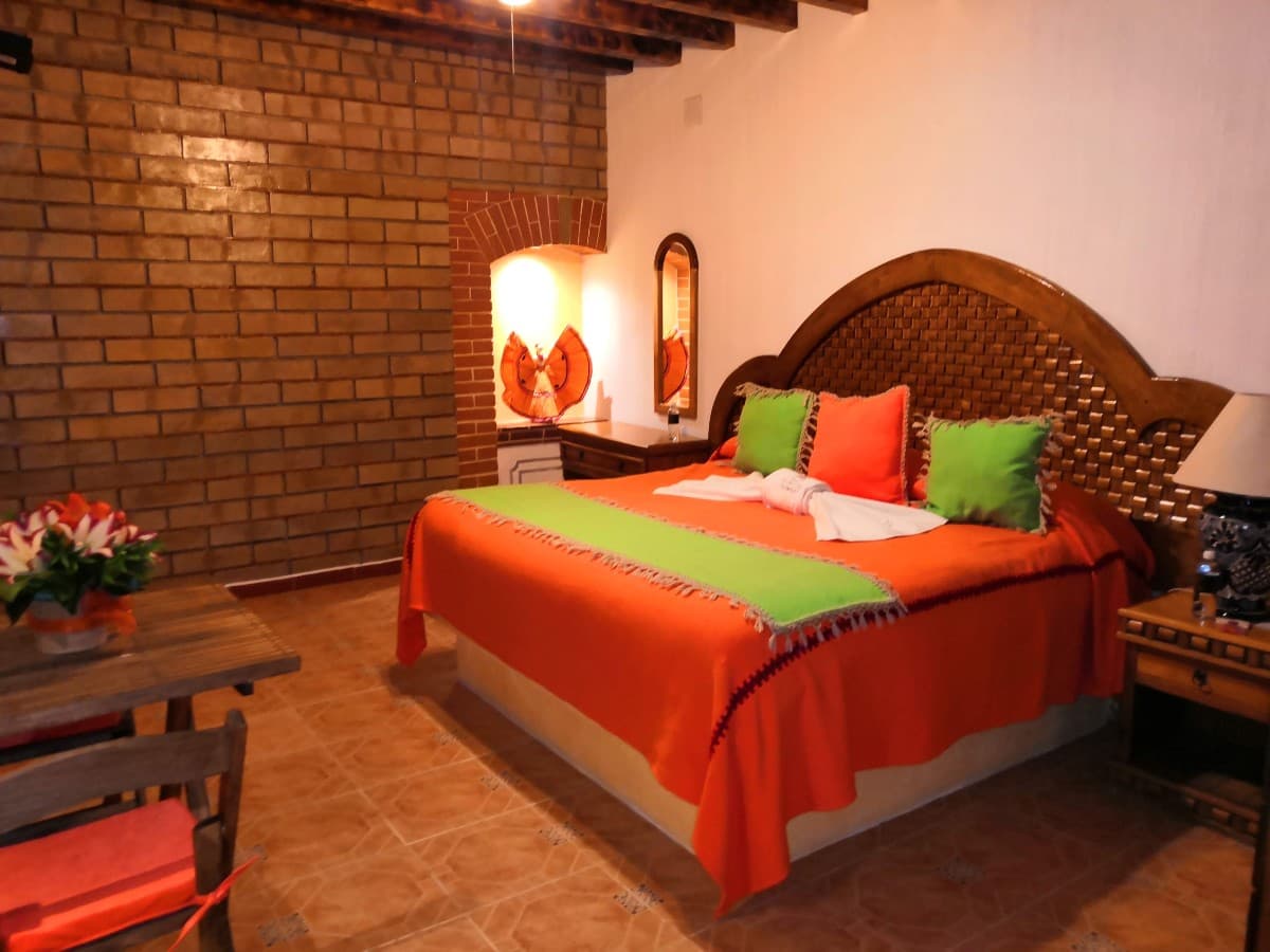 Hotel el Águila  imagen 8