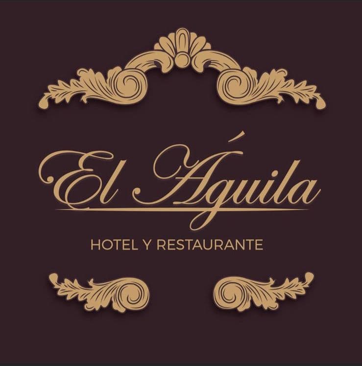 Hotel el Águila 