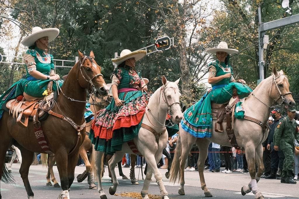 ¿Cómo se vive el 16 de septiembre en Villa del Carbón? Guía completa de celebración