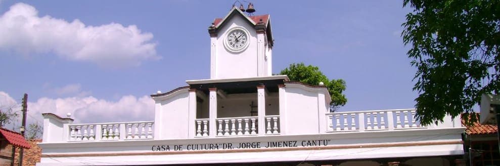 Explora la cultura y la historia de Villa del Carbón: Museos y espacios culturales