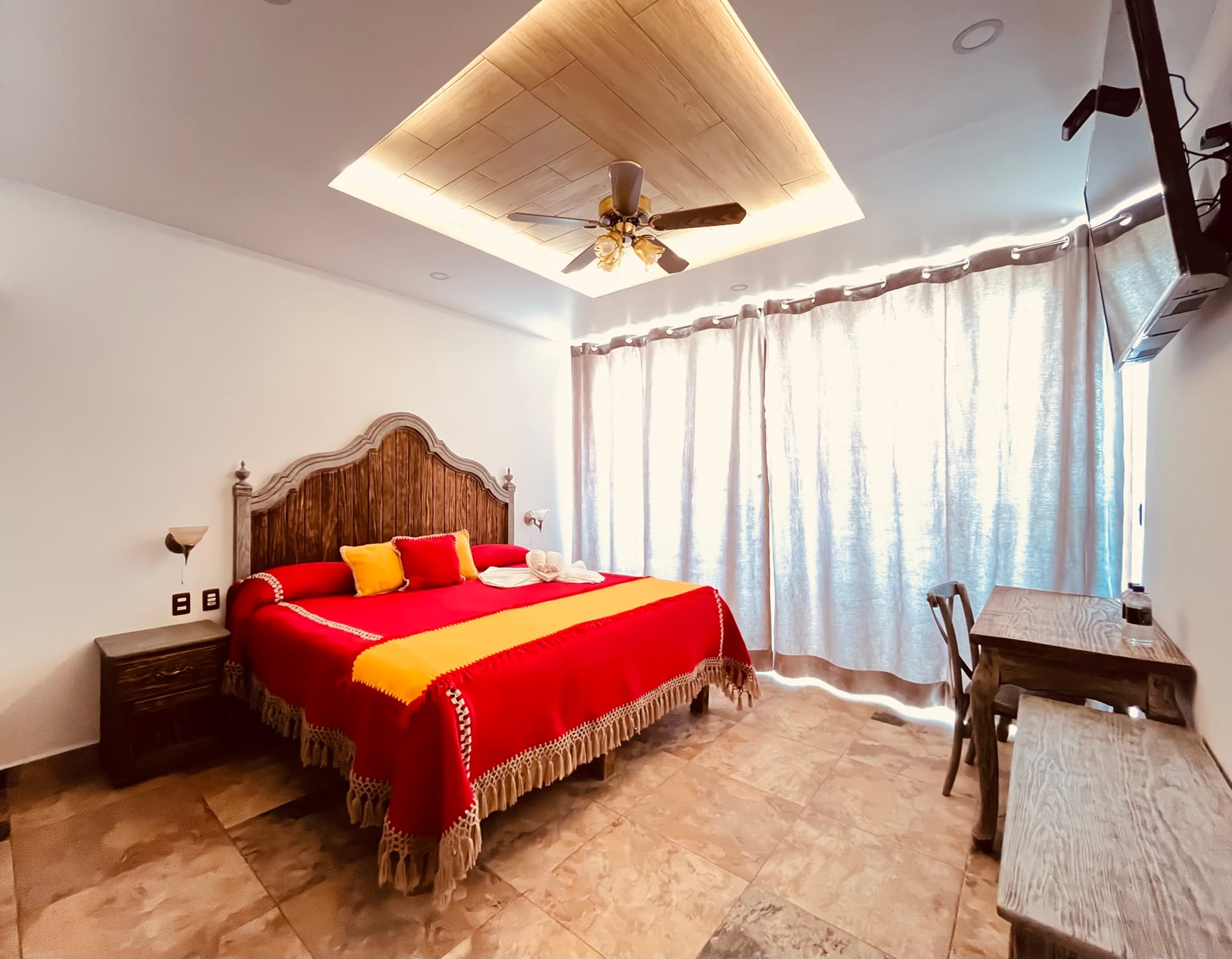 Master Suite imagen 3