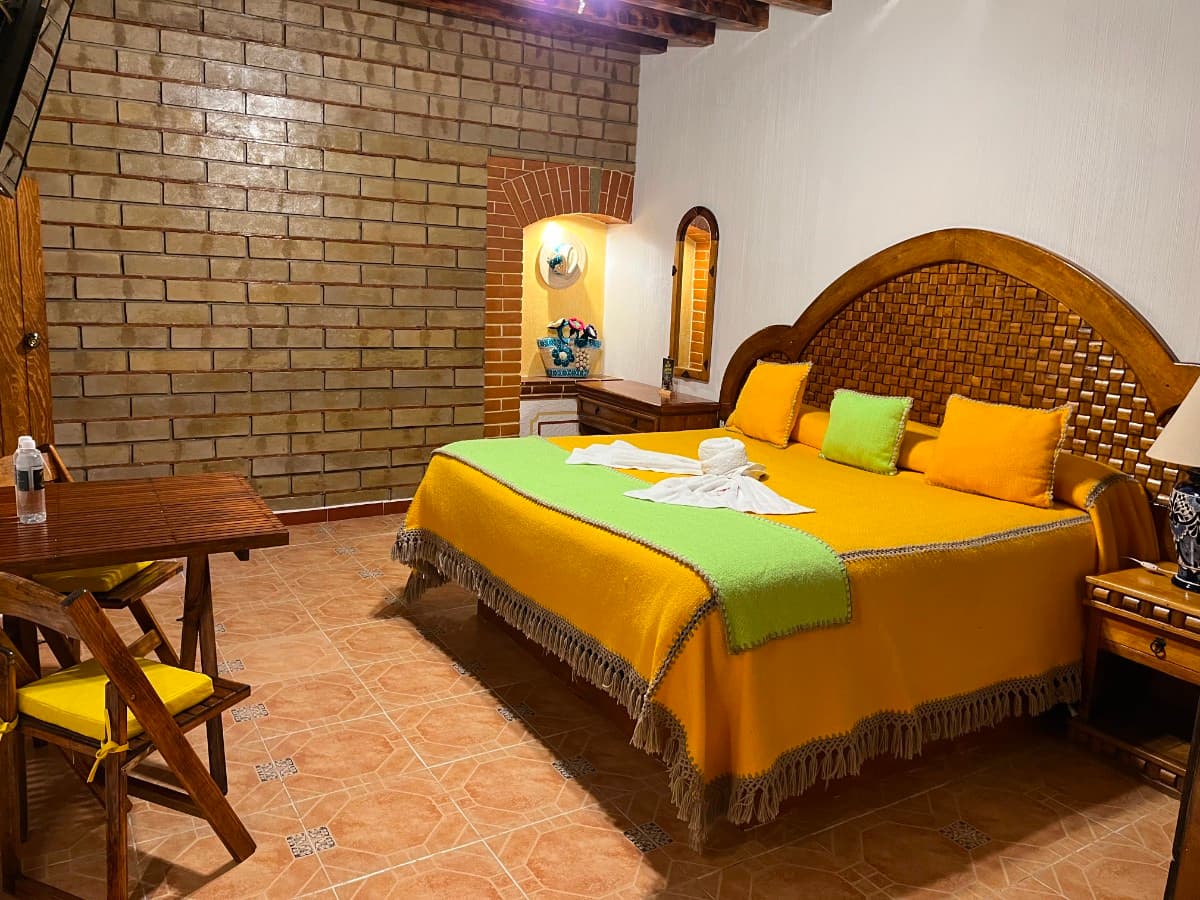 Hotel el Águila  imagen 10